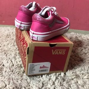 Kids vans